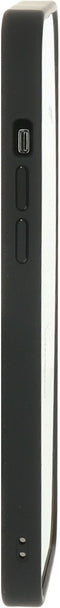 Mobiparts iPhone 14 Pro Max - Hardcover - MagSafe Compatible met Corner Protection - Zwart