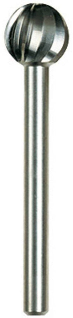 Dremel 114 - Hogesnelheidsfrees 7,8 mm - Geschikt voor hout en kunststof (2 stuks)