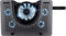 Trust GXT 1125 Quno - Koelstandaard voor gaminglaptops - 5 ventilatoren met blauwe verlichting - Tot 17,3 inch (1 stuk)