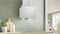 Bosch DWK65DK20 - Wandschouwafzuigkap - A label - 60 dB - RVS