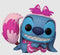 Funko Pop! Disney - Stitch als Cheshire Cat #1460 - Vanaf 8 jaar