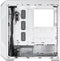 Cooler Master MasterBox TD500 Mesh V2 - Tower - ATX EATX Micro-ATX - Gehard glas - Wit