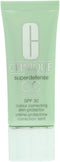 Clinique Superdefense CC Cream SPF30 40 ml - 04 Medium