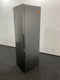 Siemens KG39E8XBA - Koel-vriescombinatie - 249L koelruimte - Black inox-antifingerprint