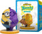 Mighty Jaxx 10656 - Speelfiguren set - Minions - Meerkleurig