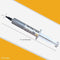 EarKings Koelpasta - Thermal Paste - CPU Koeler 15 Gram - Wit Grijs