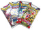 Pokémon Cyclizar EX box - trading card