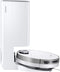 Samsung VR30T85513W - Robotstofzuiger - LiDAR-sensor en Clean Station - Wit