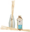 We love the planet - Huisparfum Geurstokjes Spiritual Spa (200 ml)