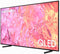Samsung QE55Q60C - 4K QLED TV - Quantum Dot HDR10+ - Zwart