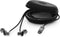 In-Ear oordopjes Energy Sistem Metallized Zwart USB-C