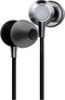 In-Ear oordopjes Energy Sistem Metallized Zwart USB-C