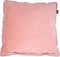 In The Mood Collection Charme Sierkussen - L50 x B50 cm - Perzikkleur