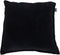 In The Mood Collection Charme Sierkussen - L50 x B50 cm - Zwart