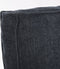 In The Mood Collection Ibiza Palletkussens - L120 x B80/40 x H12 cm - Donkerblauw