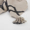 In The Mood Collection Louis Vloerkleed - L180 x B120 cm - Grijs