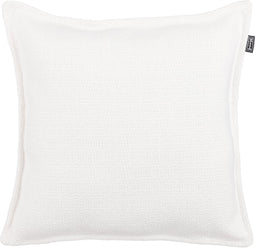 In The Mood Collection Natalie Sierkussen - L45 x B45 cm - Gerecycled Polyester - Off White