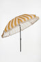 In The Mood Collection Osborn Parasol - H238 x Ø220 cm - Oranje