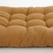 In The Mood Collection Paddy Stoelkussen - L46 x B46 cm - Katoen - Bruin