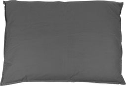 In The Mood Collection Tivoli Loungekussen - L100 x B70 cm - Antraciet