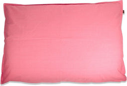 In The Mood Collection Tivoli Loungekussen - L100 x B70 cm - Donkerroze