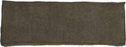 In the Mood Ibiza Tuinkussens - 120x40x12 cm - Polyester - Groen