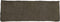 In the Mood Ibiza Tuinkussens - 120x40x12 cm - Polyester - Groen