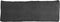 In the Mood Ibiza Tuinkussens - 120x40x12 cm - Polyester - Zwart