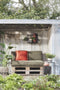 In The Mood Palletkussenset Ibiza Groen