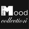 In the Mood Royal Tuinkussens - 120x40x12 cm - Polyester - Grijs