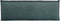 In the Mood Royal Tuinkussens - 120x40x12 cm - Polyester - Groen