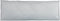 In the Mood Royal Tuinkussens - 120x40x12 cm - Polyester - Lichtgroen