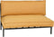 In the Mood Salvador Tuinkussens - 120x40x12 cm - Polyester - Geel