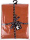In the Mood Tivoli Tafelkleed - 250x140x0 cm - Katoen - Terra