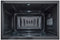 LG MH6032GAS - Grill-magnetron - 20L 700W 570W - Zwart