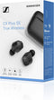 Sennheiser CX Plus SE - True Wireless - ANC en IPX4 - Zwart