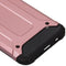 iMoshion Hoesje Geschikt voor Samsung Galaxy A42 Hoesje - iMoshion Rugged Xtreme Backcover - Rosé