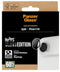 PanzerGlass - Hoops® Camera Lens Protector - Bescherming voor iPhone Air - Transparant