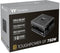 Thermaltake Toughpower GF1 - PC-netvoeding 750W - 80 Plus Gold Volledig modulair - Zwart