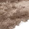 BePureHome Praline Vloerkleed - Nougat - 1x200x200