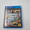 Rockstar Games Grand Theft Auto V - Premium Editie - PS4 - Inclusief Criminal Enterprise Starter Pack