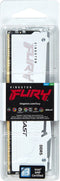 Kingston FURY Beast RGB - DDR5 Geheugen - 32 GB - 5200 MT/s (1x)