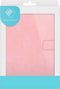 iMoshion Tablet Hoes Geschikt voor Samsung Galaxy Tab S6 Lite (2022) / Tab S6 Lite - iMoshion Luxe Tablethoes - Roze