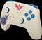 PowerA NSGP0015-01 - Draadloze controller - Bluetooth 5.0 - Blauw Rood Wit