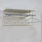 FMD Wandkapstok 72x29,3x34,5 cm wit