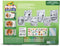 Crayola POPS - Hobbypakket - 3D-Activiteiten Super Set Jungle Thema - 6 Onderwerpen (1 set)