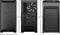 be quiet! Pure Base 501 LX - ATX Behuizing - ARGB-ventilatoren - Zwart