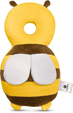 Vulpes Goods® BabyCare - Baby Hoofdbeschermer - Veiligheidskussen - Ademend Katoen