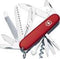 Victorinox Swiss Army Ranger - Multitool 21 functies - Rood
