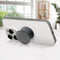 PopSockets PopGrip Basic - Telefoonbutton en Standaard - Niet verwisselbaar - Grid
